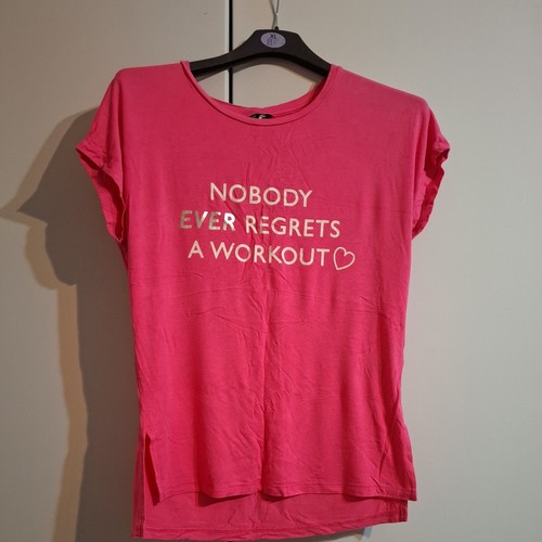 Pink race for life - race, size