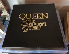 Queen – The Complete Works