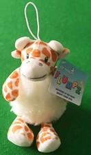  Giraffe Soft Toy  BNWT
