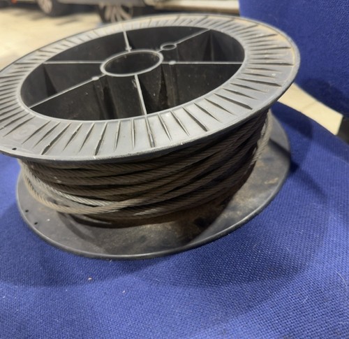 Steel wire rope cable - rope,