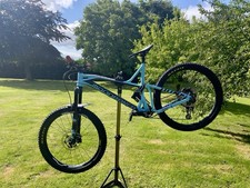 Mondraker Dune R 2018 (excellent Condition, Hope Brakes)