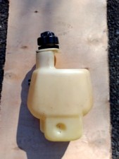 Suzuki 4/5/6 Hp 4 Stroke Outboard Petrol Fuel Tank
