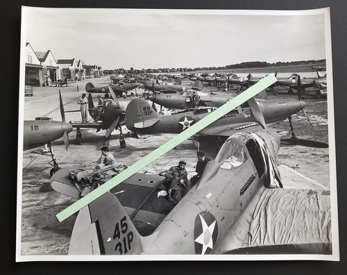 Usaaf bell 39 airacobra - *, p-39