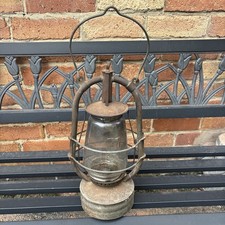Vintage Veritas Paraffin Oil
