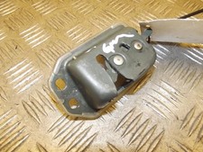 Rover City Rover  Bootlid /