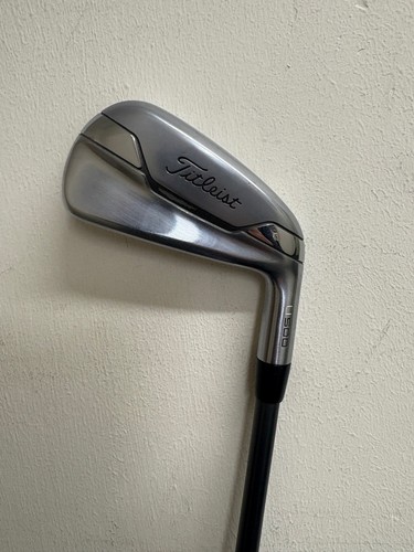 Titleist u500 forged utility - forged, 3