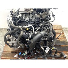 Renault Megane RS Complete engine 280 2018 MK4 54k miles 1.8