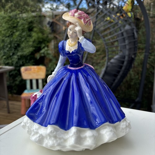 Mint condition royal doulton - condition,