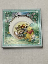 Royal Doulton A Christening