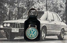 One Genuine Volkswagen
