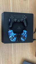 Sony playstation slim - 4, 500gb