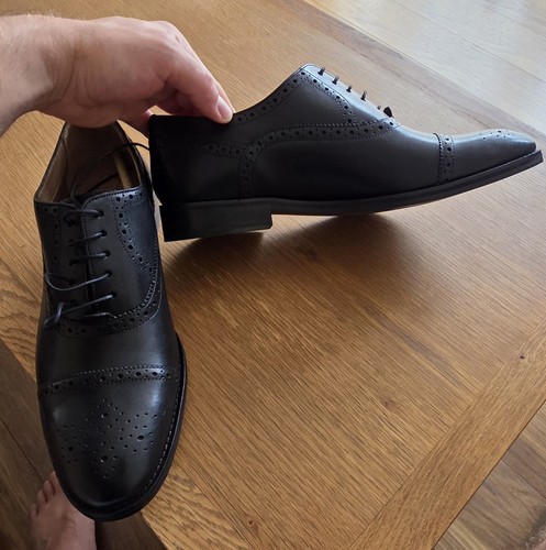 Ted baker men brogue shoes - ted,