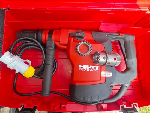Hilti te76 bevel - , gear