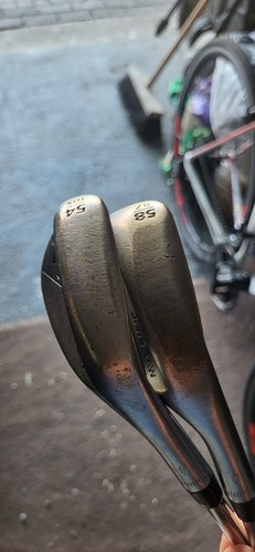 Callaway jaws wedges - callaway, 54/58