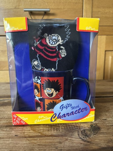 Michael dennis the menace - dennis,