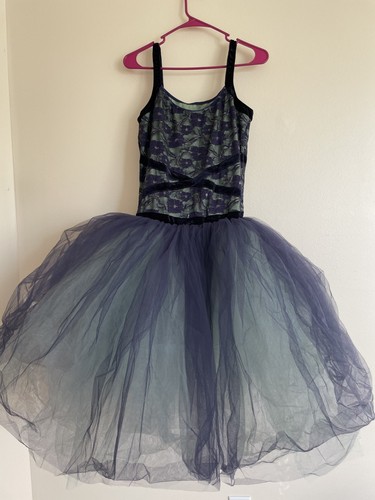 Revolution dance costume adult - revolution,