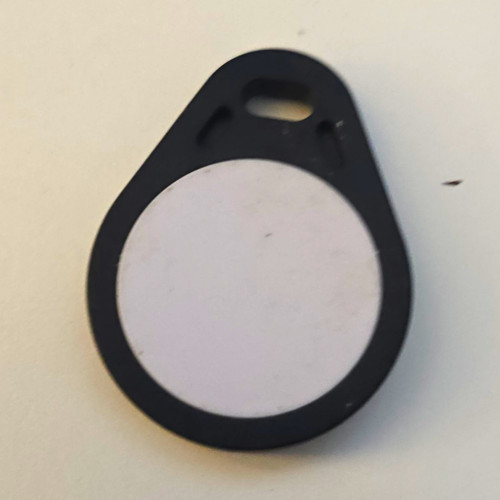 Texecom proximity keytag - texecom,