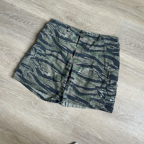 Vietnam era tiger stripe - era,