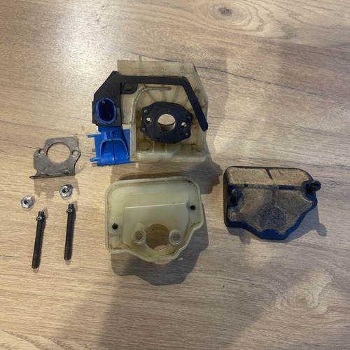 Husqvarna 136 137 141 - , air