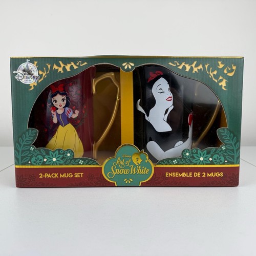 Disney art snow - disney, white