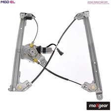 WINDOW REGULATOR 50-0477 FOR