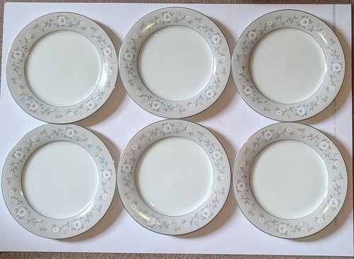 Set dinner plates - set,