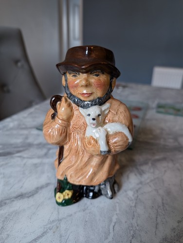 Roy kirkham pottery 766 - roy,