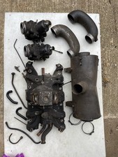 Rover V8 SU Carbs 4.6 litre needles Manifold Air Cleaner Filter HIF6 1 3/4"