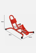 MOTORCYCLE MOTORBIKE FRONT