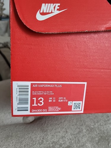 Limited edition nike - nike, trainers