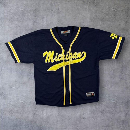 Vintage 90s michigan - vintage,