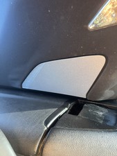 Bmw E46 Hardtop Latch Covers