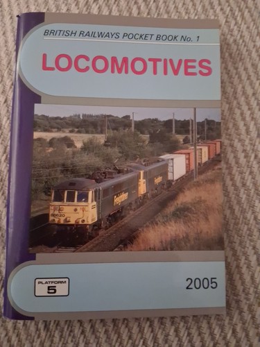 Platform 2005 british - 5,