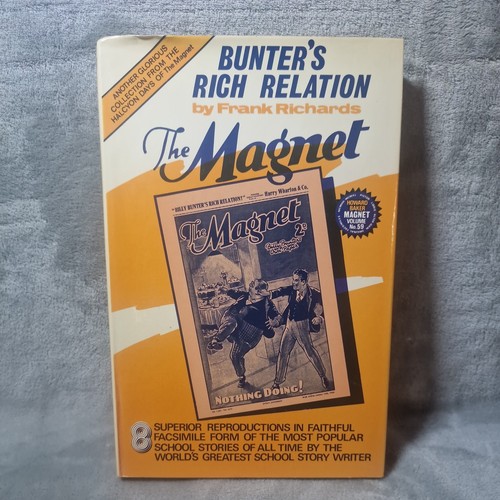 Magnet vol bunter - magnet,