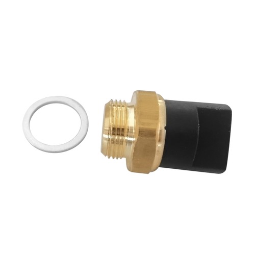 New engine cooling fan - engine,