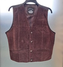 Giani Feroti Genuine Suede