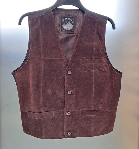 Giani feroti genuine - genuine, suede