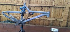 2020/2021 MTB Commencal Meta