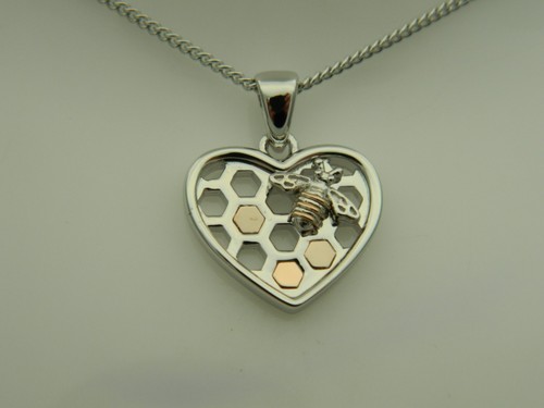 Welsh clogau sterling silver - clogau,