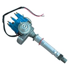 350 Chevy Chevrolet GM v8 Distributor S2 701