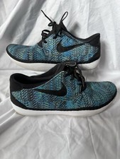 Nike Solarsoft Moccasin QS