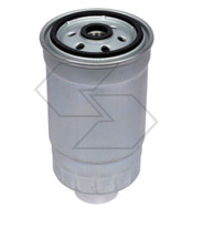 Fuel Filter Tractor GOLDONI 652 COMPACT Size 84X160