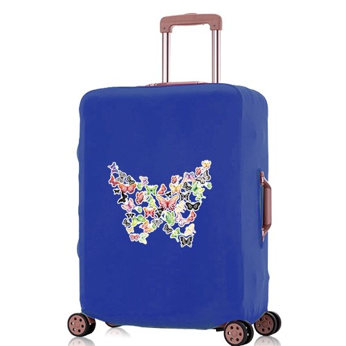 New travel trolley case - travel, cover