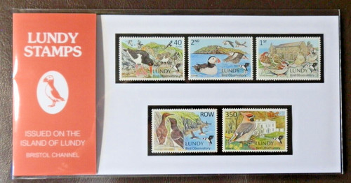 Lundy 2025 bird - lundy,