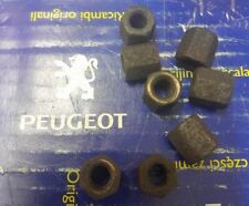 Peugeot 106 GENUINE Exhaust Manifold Nuts x8 S1 S2 1.4 Rallye XSi GTi Saxo VTS