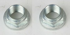 Drive Shaft Hub Nut (pair of)