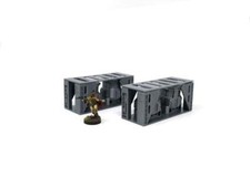 Fuel Pod Crates (2) | Legion