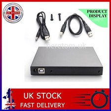 USB 2.0 External Case