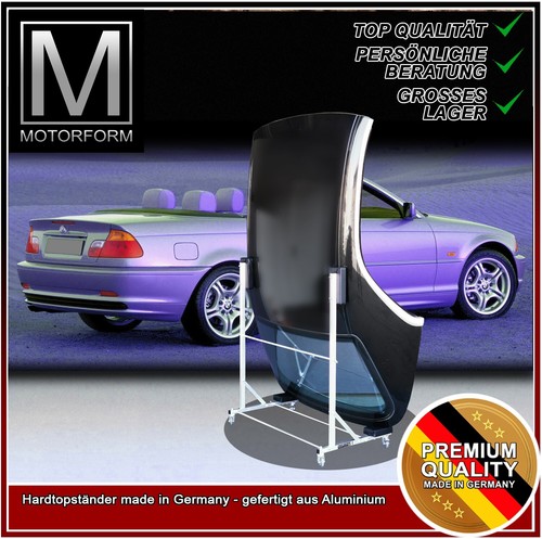Premium hardtop stand - premium, 3