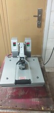 Adkins Studio Clam Heat Press 38 X 38 With 6 Months Warranty 